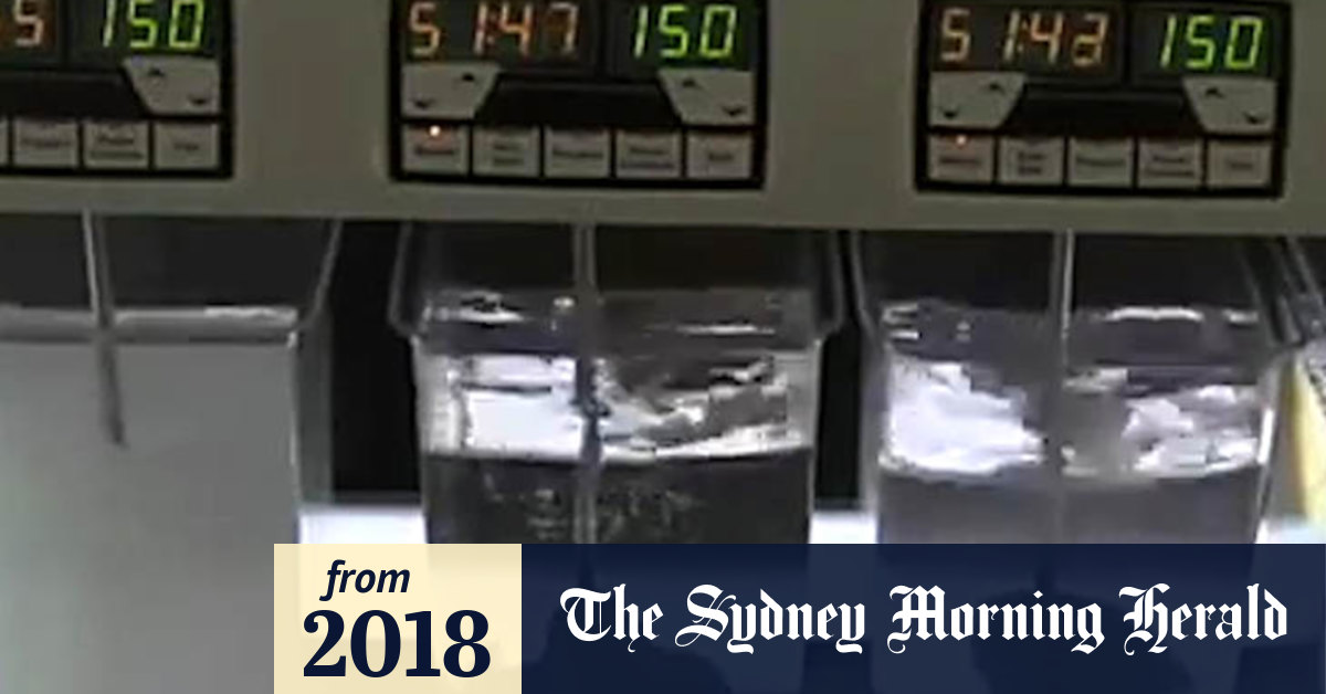 Video Wet wipes vs toilet paper